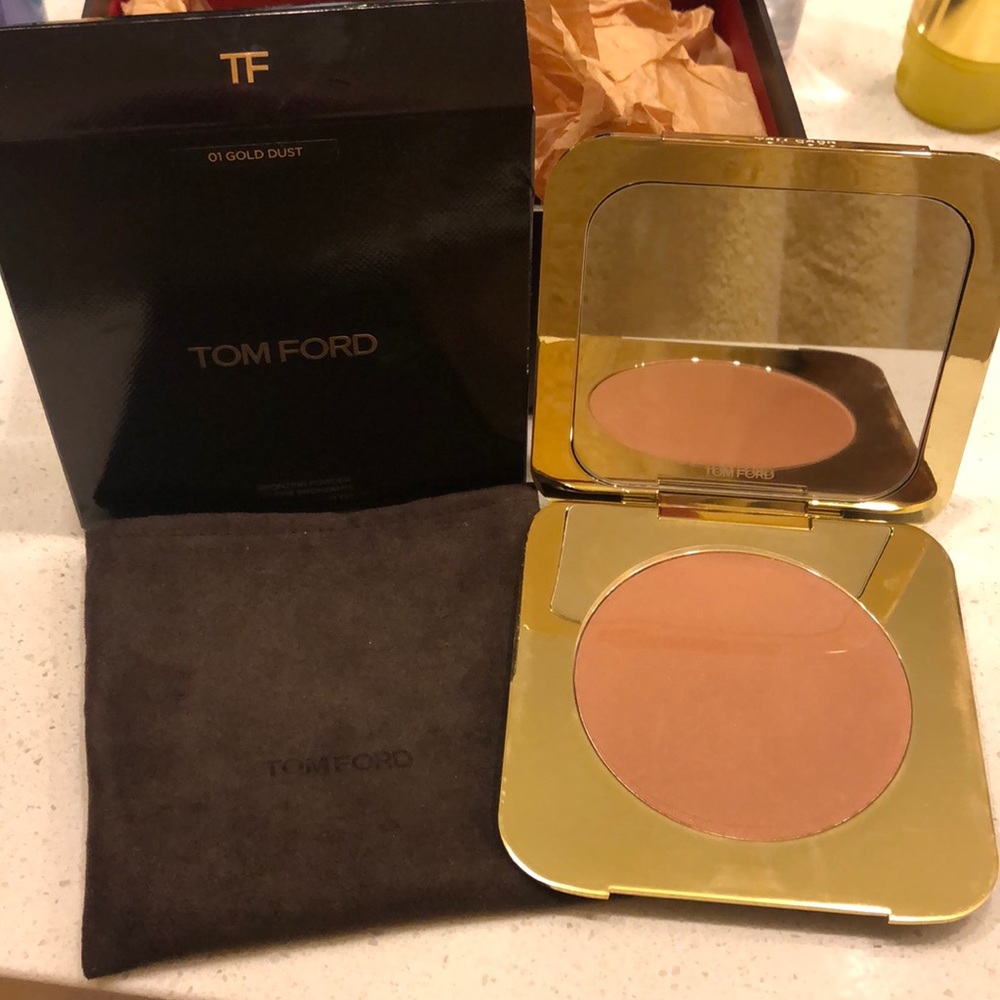 Tom Ford Bronzing Powder
